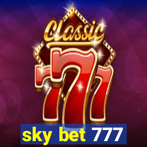 sky bet 777